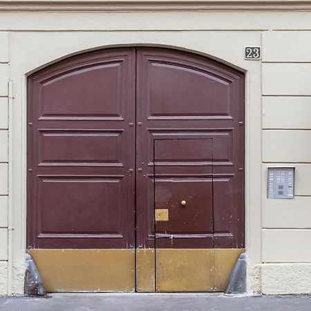 Il Sogno Di Gioele - Milano Gae Aulenti Lägenhet Exteriör bild